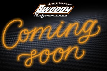 BWoody 2027 TRX 5" Velocity Plus Intake